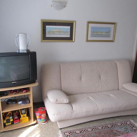 קריקווניצה Apartment Maja מראה חיצוני תמונה