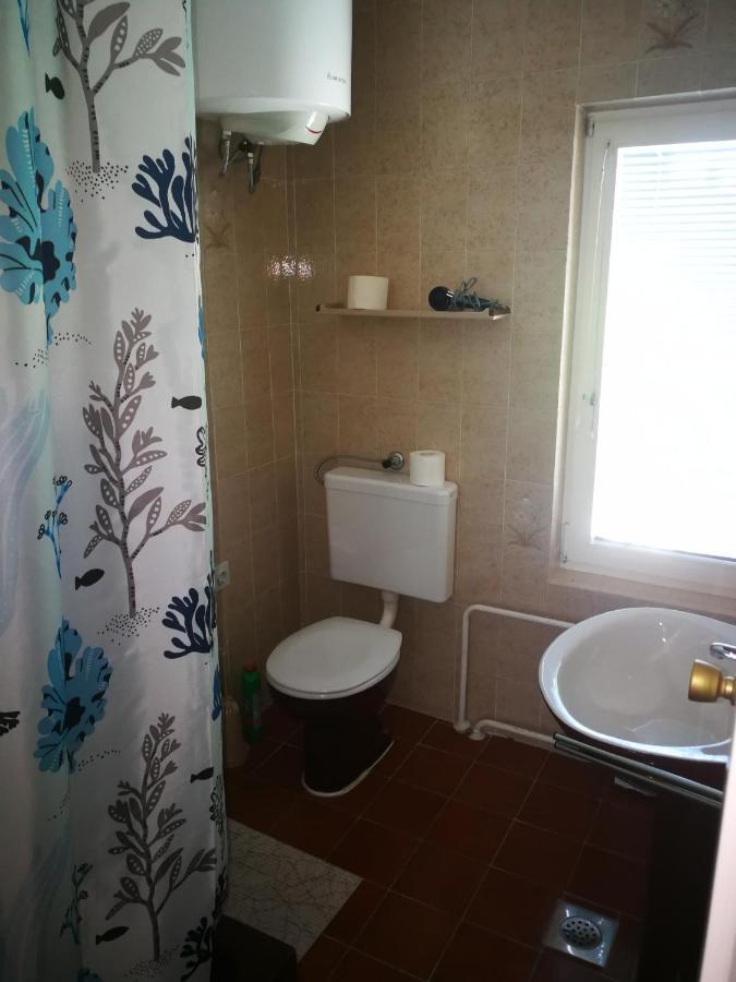 קריקווניצה Apartment Maja חדר תמונה