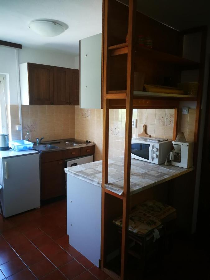 קריקווניצה Apartment Maja חדר תמונה