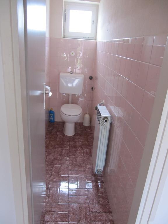 קריקווניצה Apartment Maja מראה חיצוני תמונה