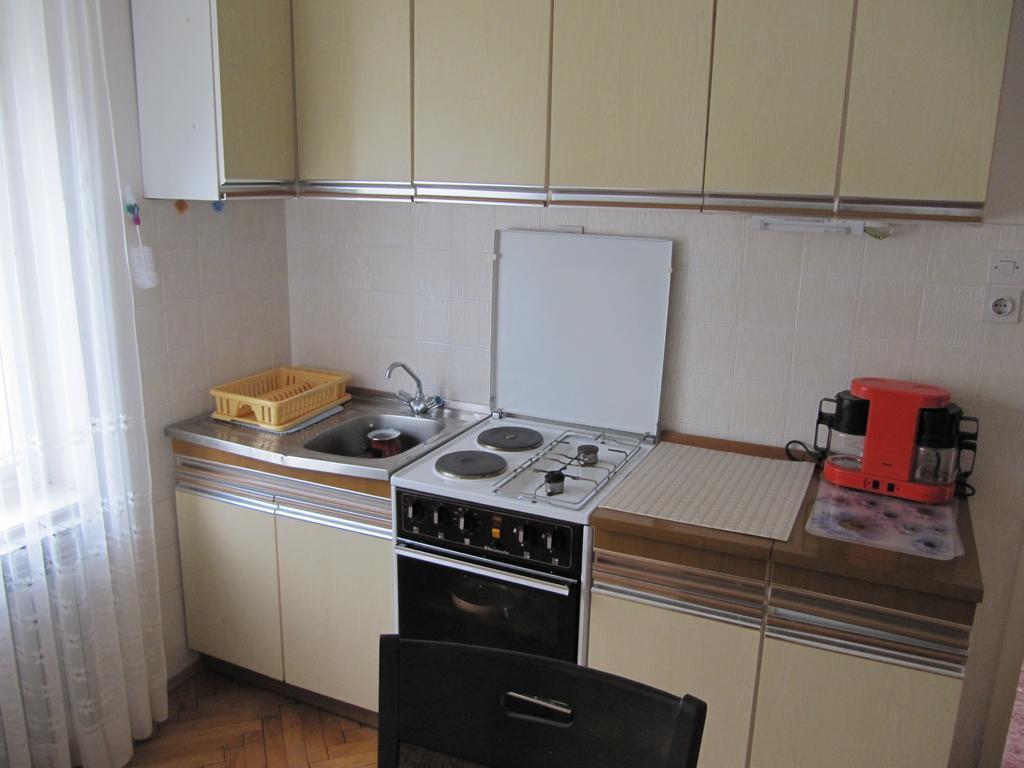 קריקווניצה Apartment Maja מראה חיצוני תמונה