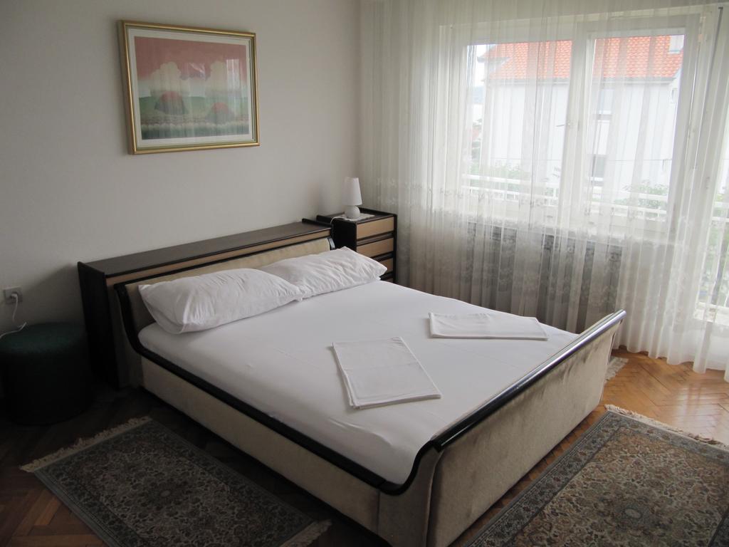קריקווניצה Apartment Maja מראה חיצוני תמונה