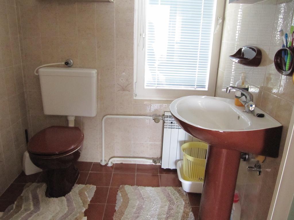 קריקווניצה Apartment Maja מראה חיצוני תמונה