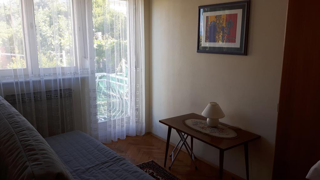 קריקווניצה Apartment Maja מראה חיצוני תמונה