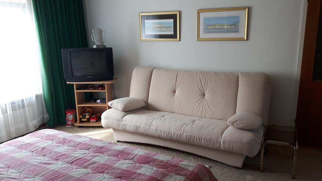 קריקווניצה Apartment Maja מראה חיצוני תמונה