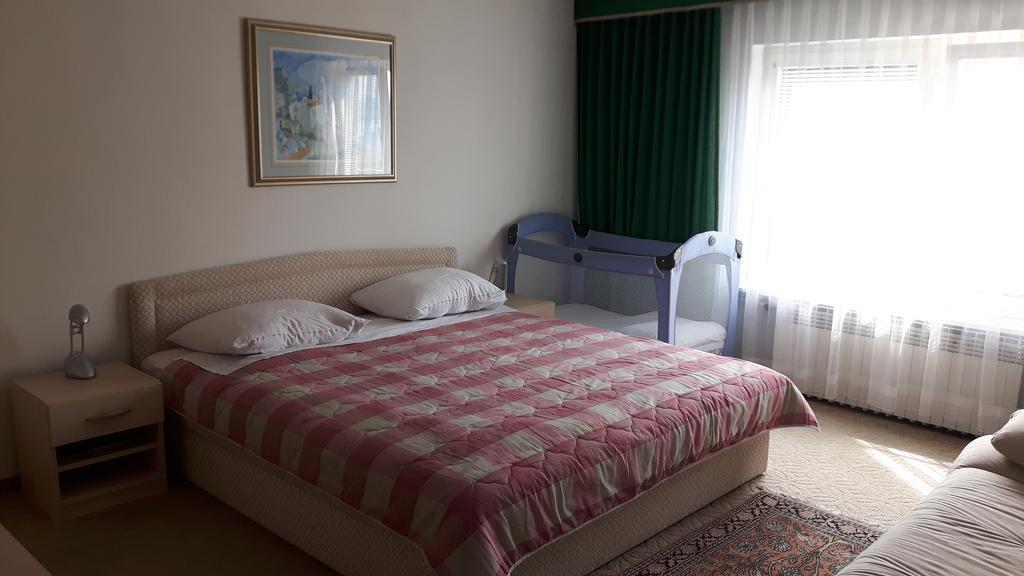 קריקווניצה Apartment Maja מראה חיצוני תמונה