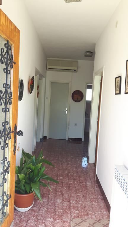קריקווניצה Apartment Maja מראה חיצוני תמונה